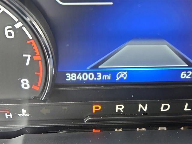 used 2022 Ford Maverick car, priced at $31,687