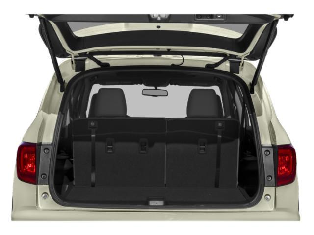 used 2018 Honda Pilot car, priced at $18,987