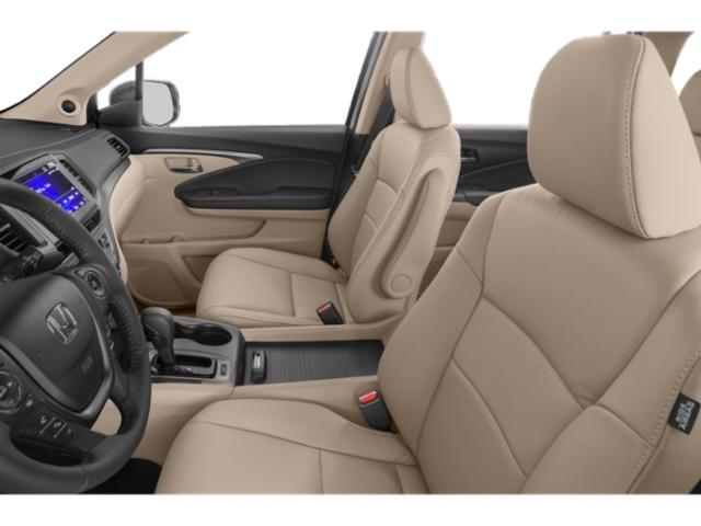used 2018 Honda Pilot car, priced at $18,987