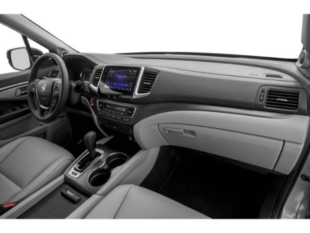 used 2018 Honda Pilot car, priced at $18,987