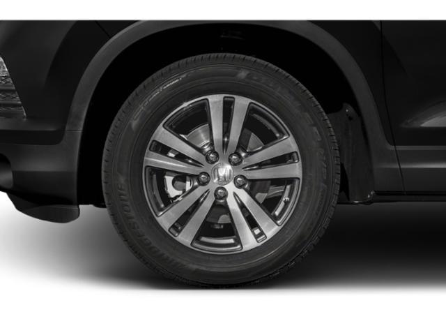 used 2018 Honda Pilot car, priced at $18,987