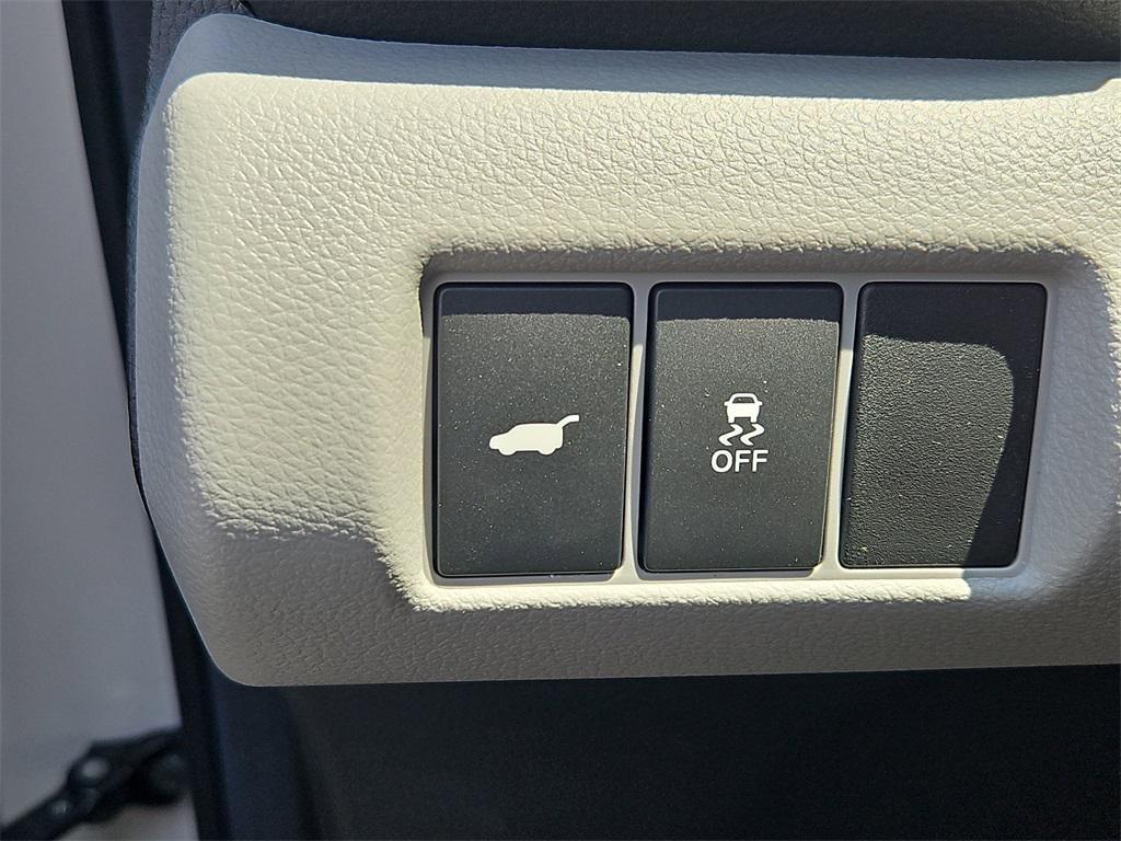new 2025 Honda Pilot car, priced at $54,255
