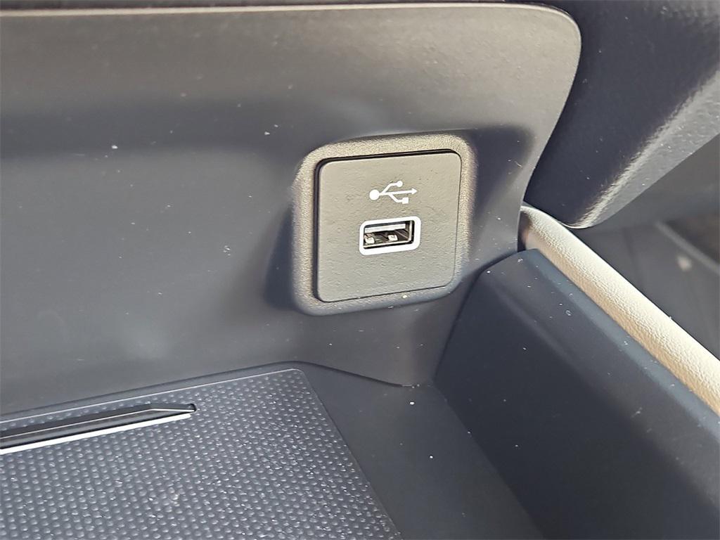 used 2025 Honda HR-V car, priced at $30,912