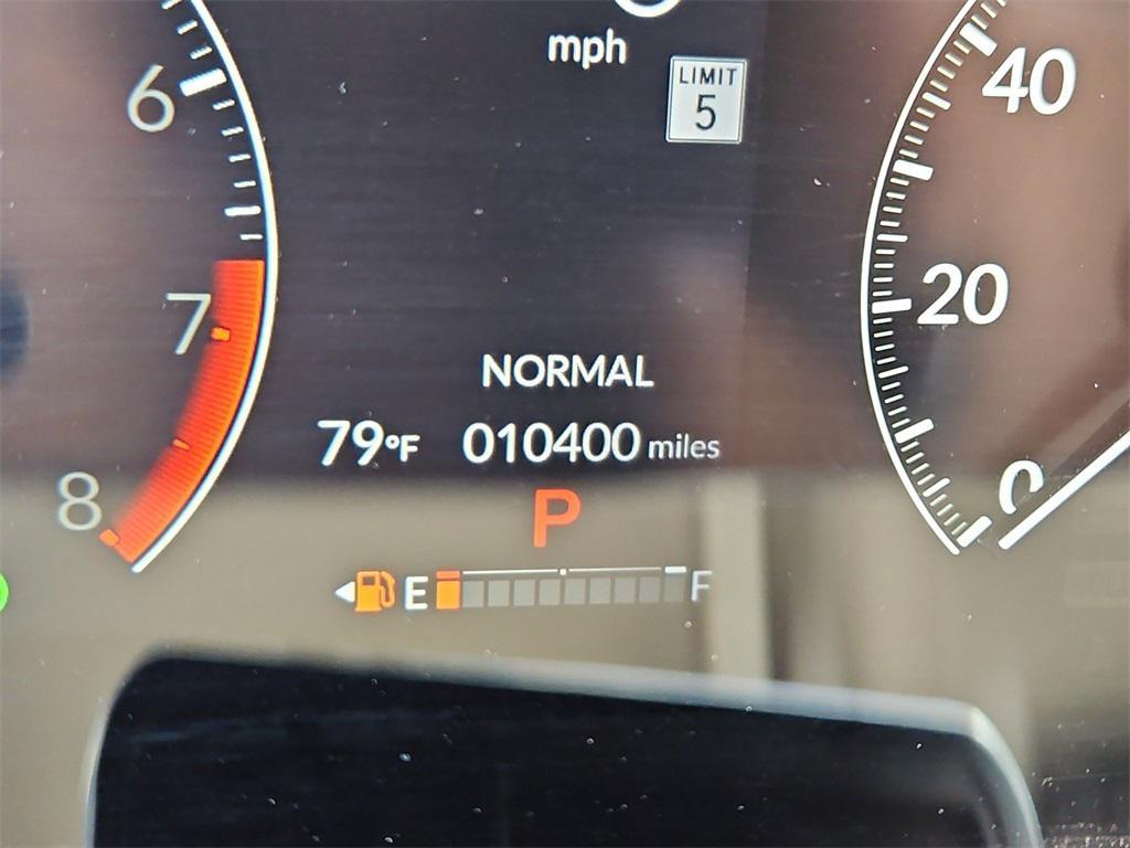 used 2025 Honda HR-V car, priced at $30,912