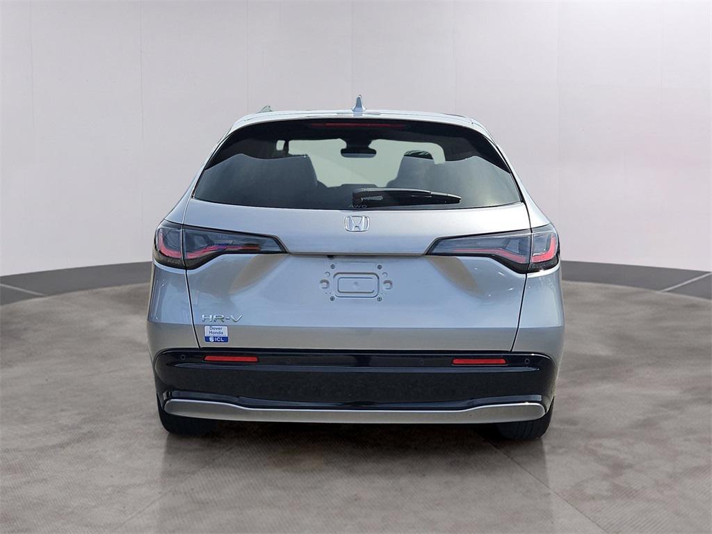 used 2025 Honda HR-V car, priced at $30,912