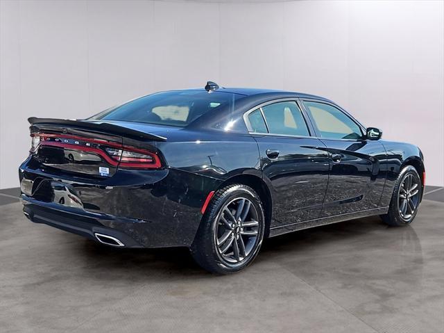 used 2019 Dodge Charger car, priced at $17,987