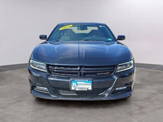 used 2019 Dodge Charger car, priced at $17,987