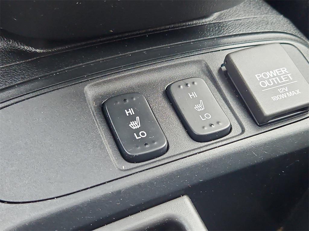 used 2016 Honda CR-V car, priced at $17,987