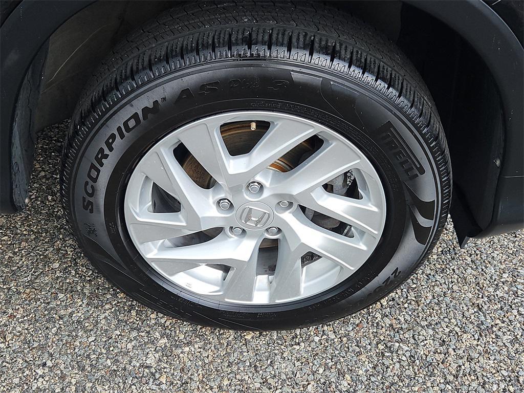 used 2016 Honda CR-V car, priced at $17,987