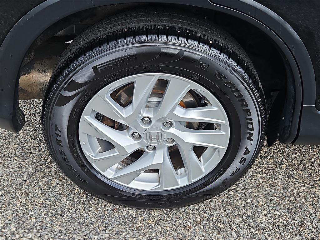 used 2016 Honda CR-V car, priced at $17,987