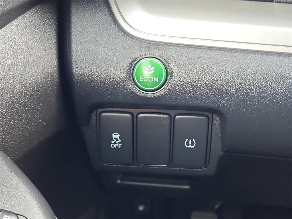 used 2016 Honda CR-V car, priced at $17,987