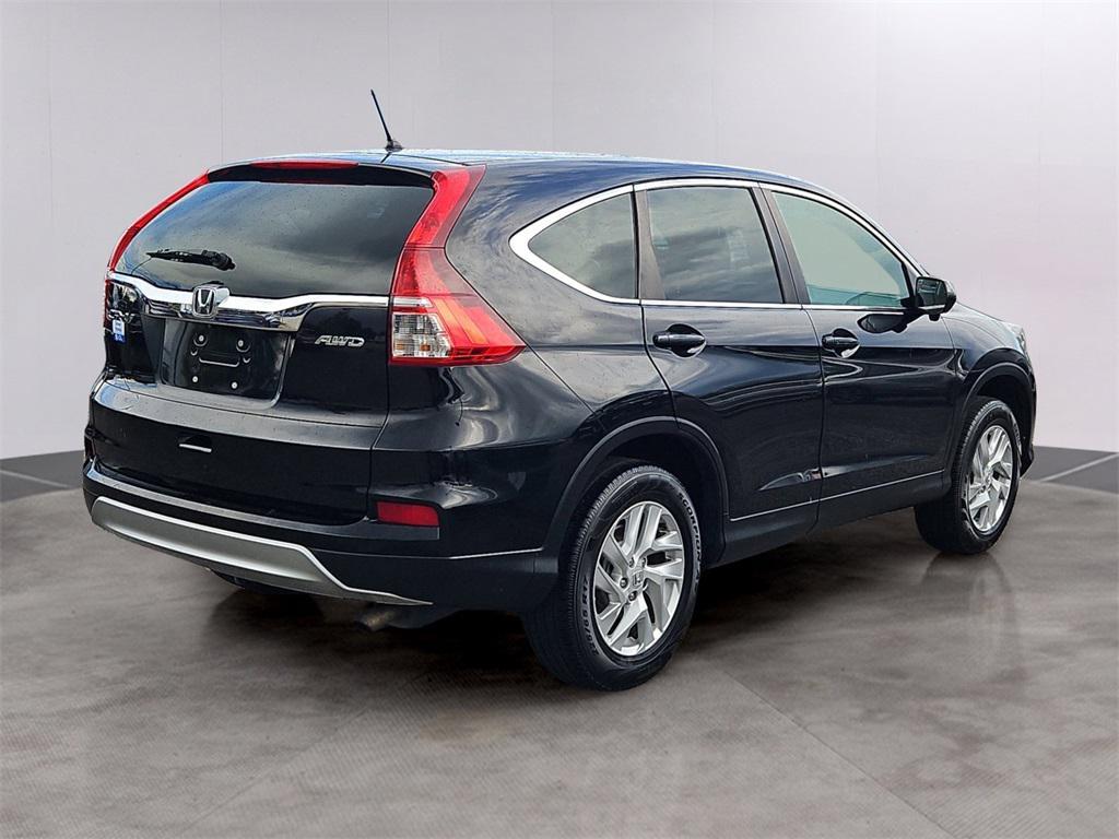 used 2016 Honda CR-V car, priced at $17,987