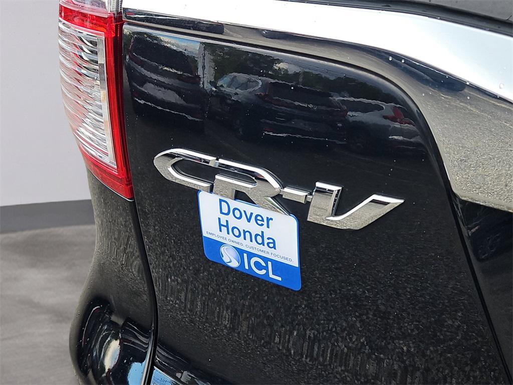 used 2016 Honda CR-V car, priced at $17,987