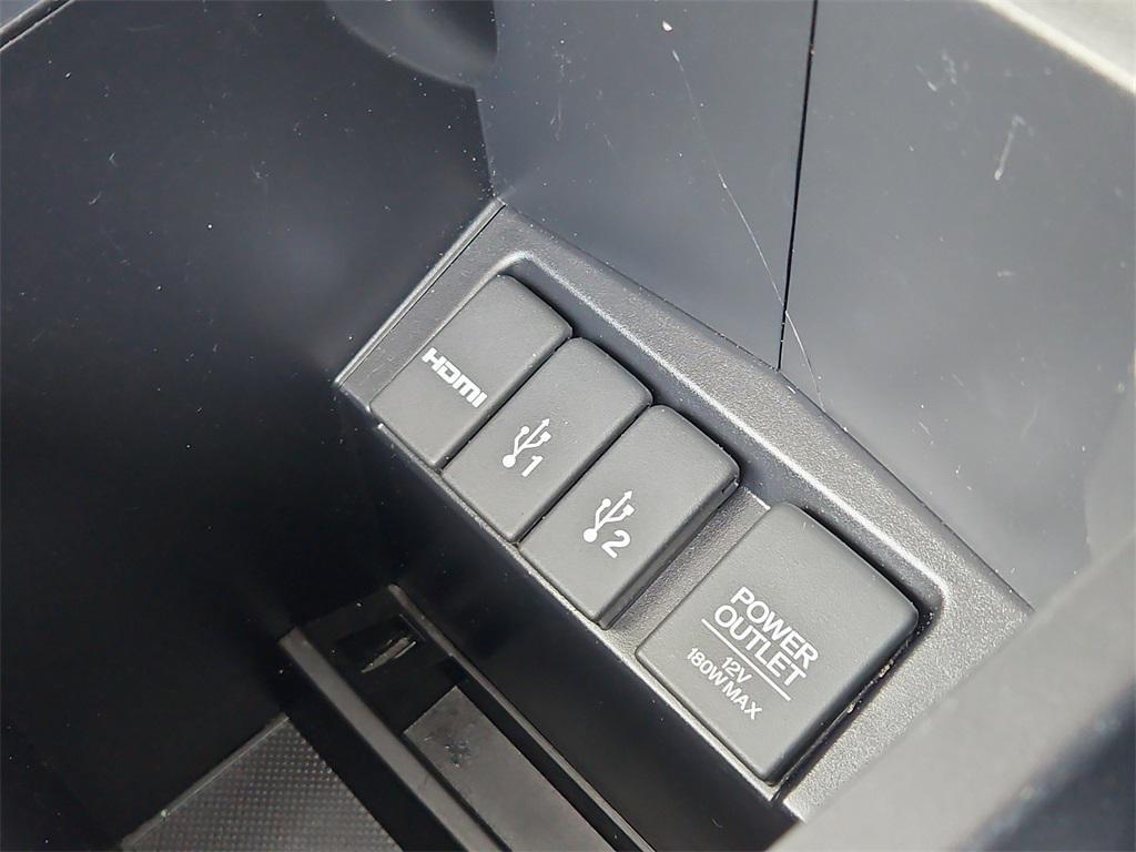 used 2016 Honda CR-V car, priced at $17,987