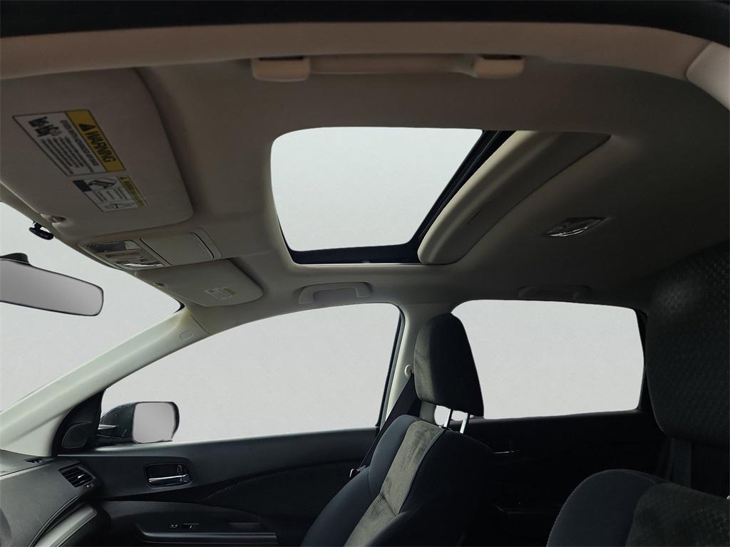 used 2016 Honda CR-V car, priced at $17,987