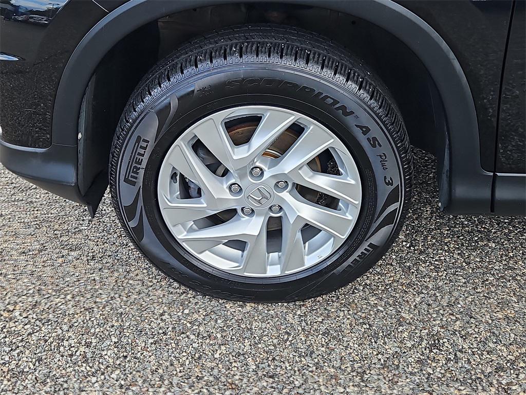 used 2016 Honda CR-V car, priced at $17,987