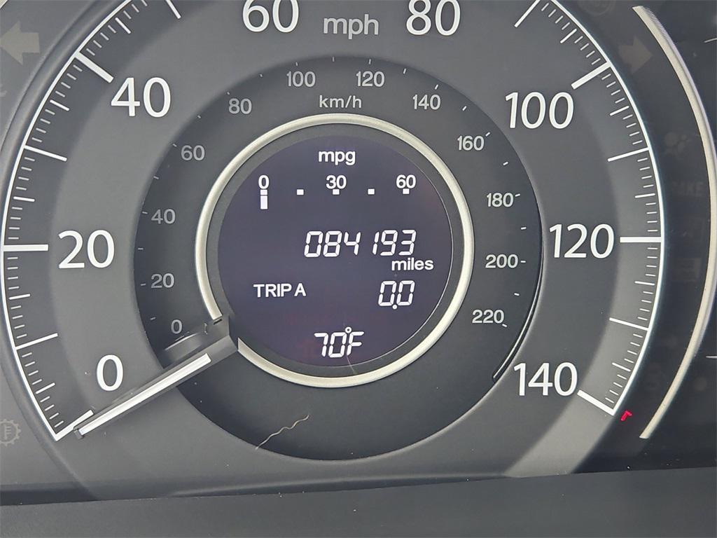 used 2016 Honda CR-V car, priced at $17,987