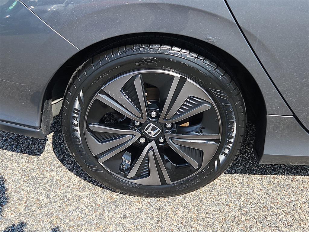 used 2017 Honda Civic car, priced at $16,987