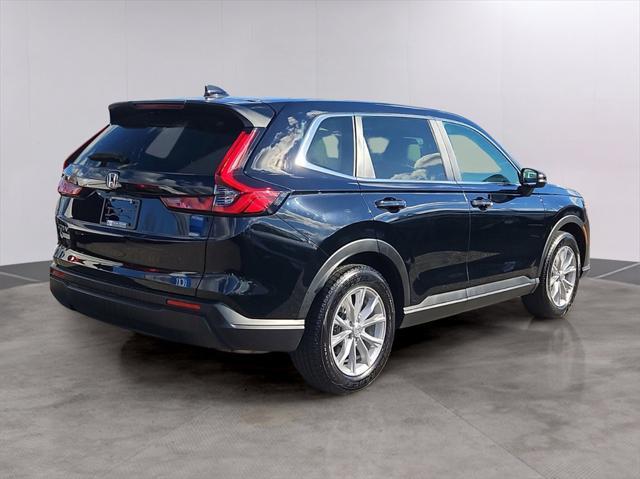 used 2023 Honda CR-V car, priced at $32,487