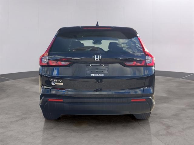 used 2023 Honda CR-V car, priced at $32,487