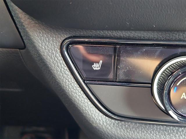 new 2026 Honda HR-V car, priced at $30,895
