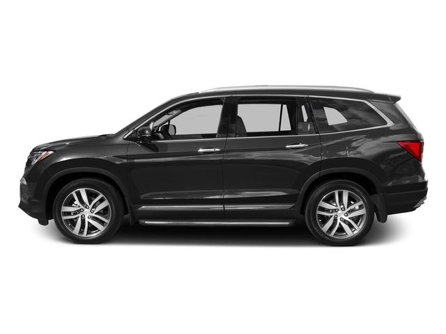 used 2016 Honda Pilot car, priced at $19,987