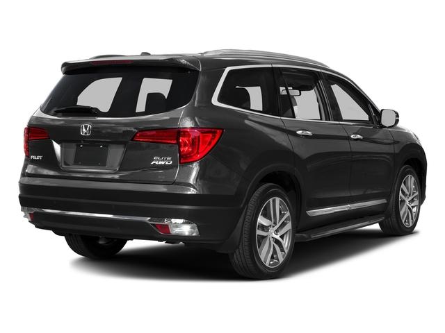 used 2016 Honda Pilot car, priced at $19,987