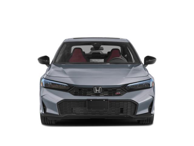 new 2025 Honda Civic Si car, priced at $31,855