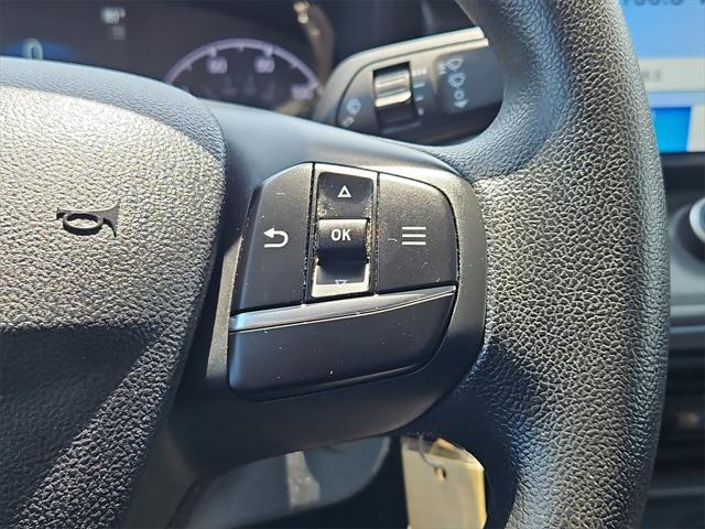 used 2022 Ford Maverick car, priced at $27,987