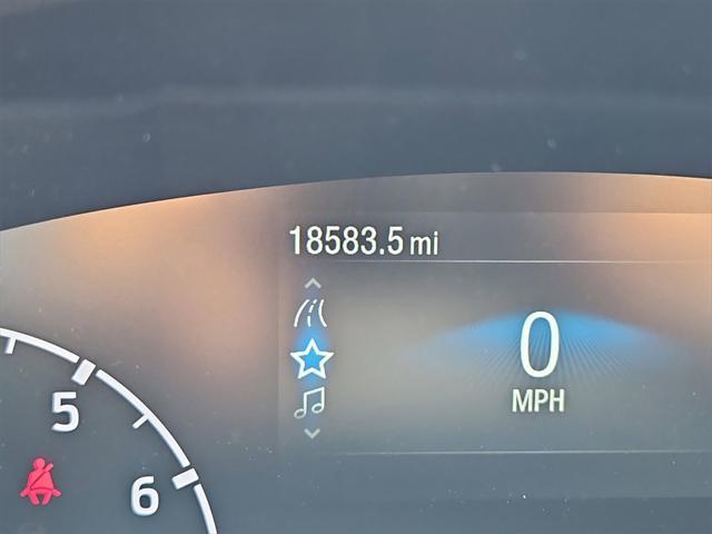 used 2022 Ford Maverick car, priced at $27,987