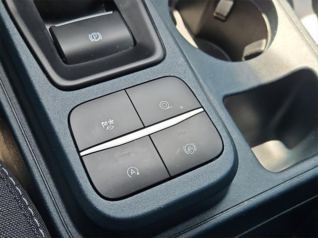 used 2022 Ford Maverick car, priced at $27,987