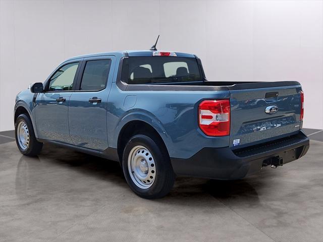 used 2022 Ford Maverick car, priced at $27,987