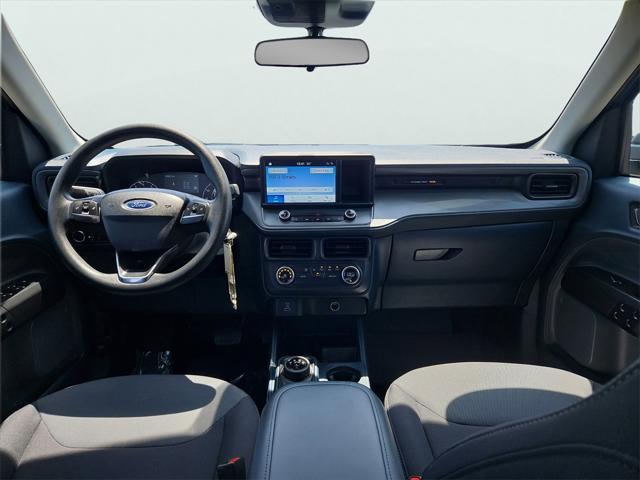 used 2022 Ford Maverick car, priced at $27,987