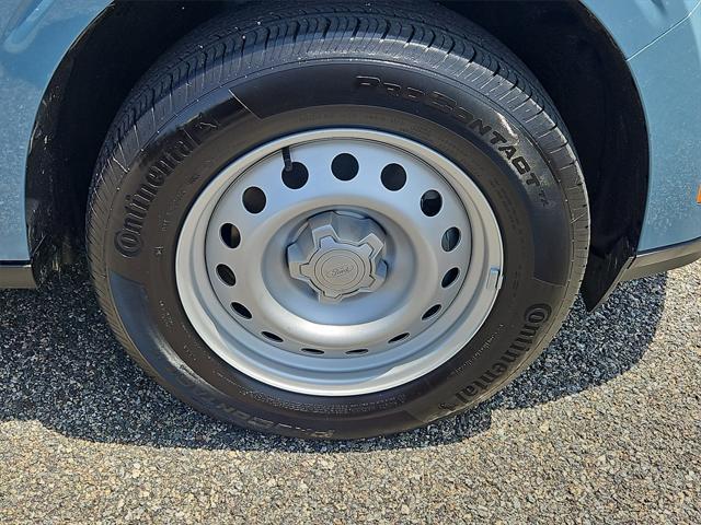 used 2022 Ford Maverick car, priced at $27,987