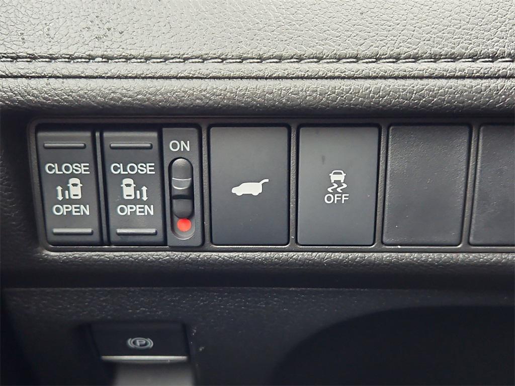 new 2026 Honda Odyssey car, priced at $44,745