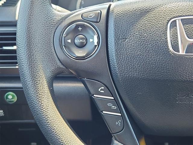 used 2014 Honda Accord car, priced at $12,787