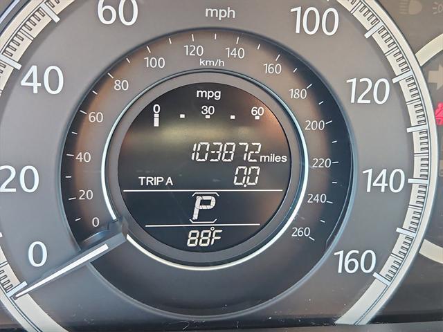 used 2014 Honda Accord car, priced at $12,787