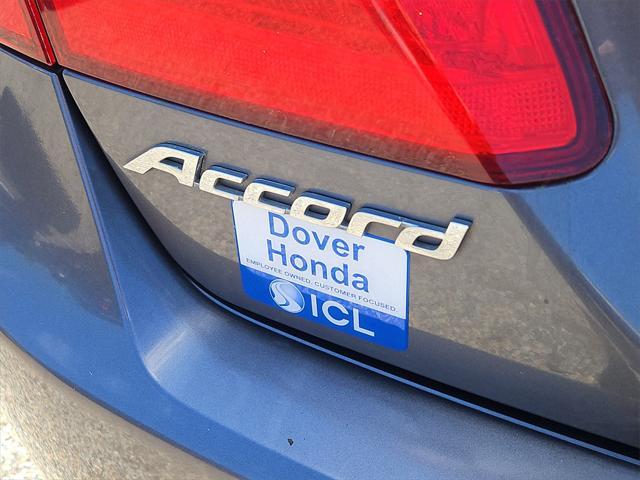 used 2014 Honda Accord car, priced at $12,787