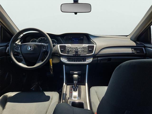 used 2014 Honda Accord car, priced at $12,787