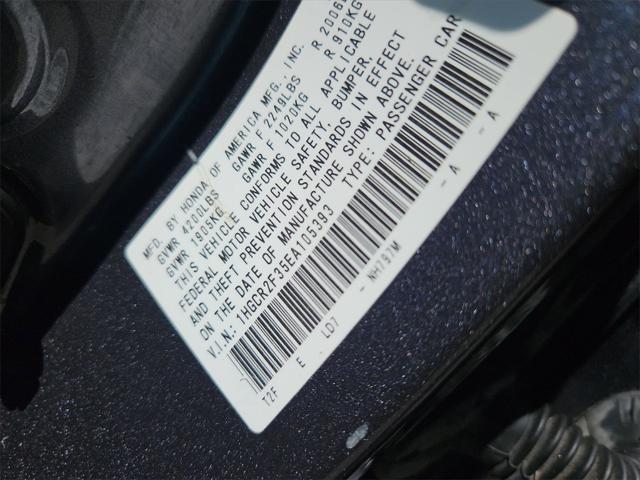 used 2014 Honda Accord car, priced at $12,787