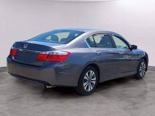 used 2014 Honda Accord car, priced at $12,787