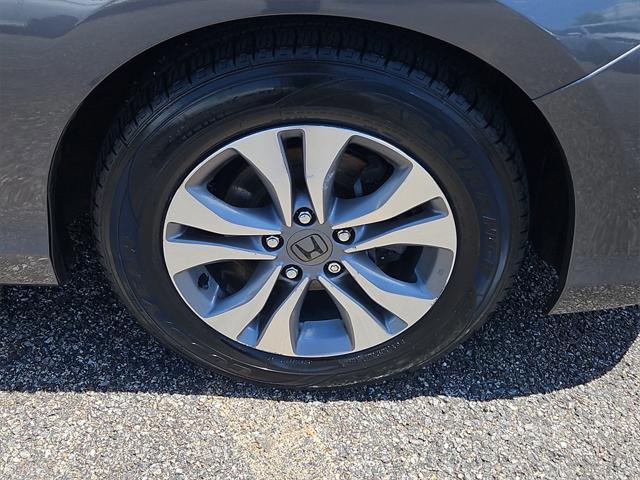 used 2014 Honda Accord car, priced at $12,787