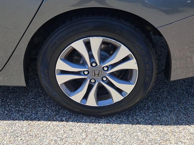 used 2014 Honda Accord car, priced at $12,787