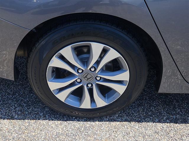 used 2014 Honda Accord car, priced at $12,787