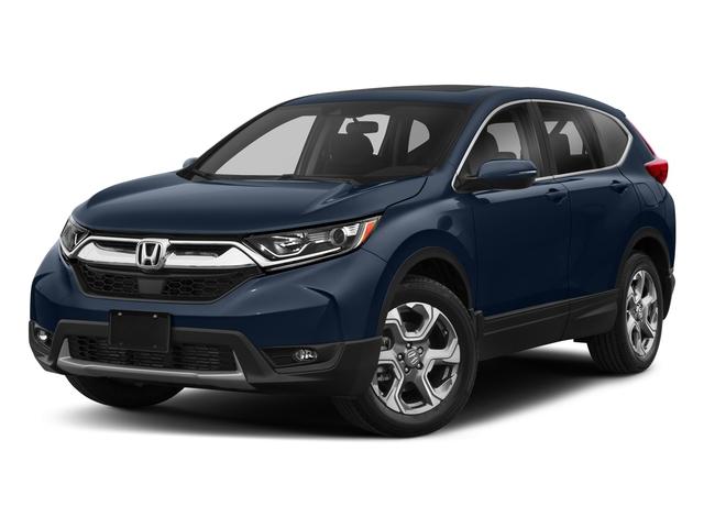 used 2018 Honda CR-V car, priced at $16,987