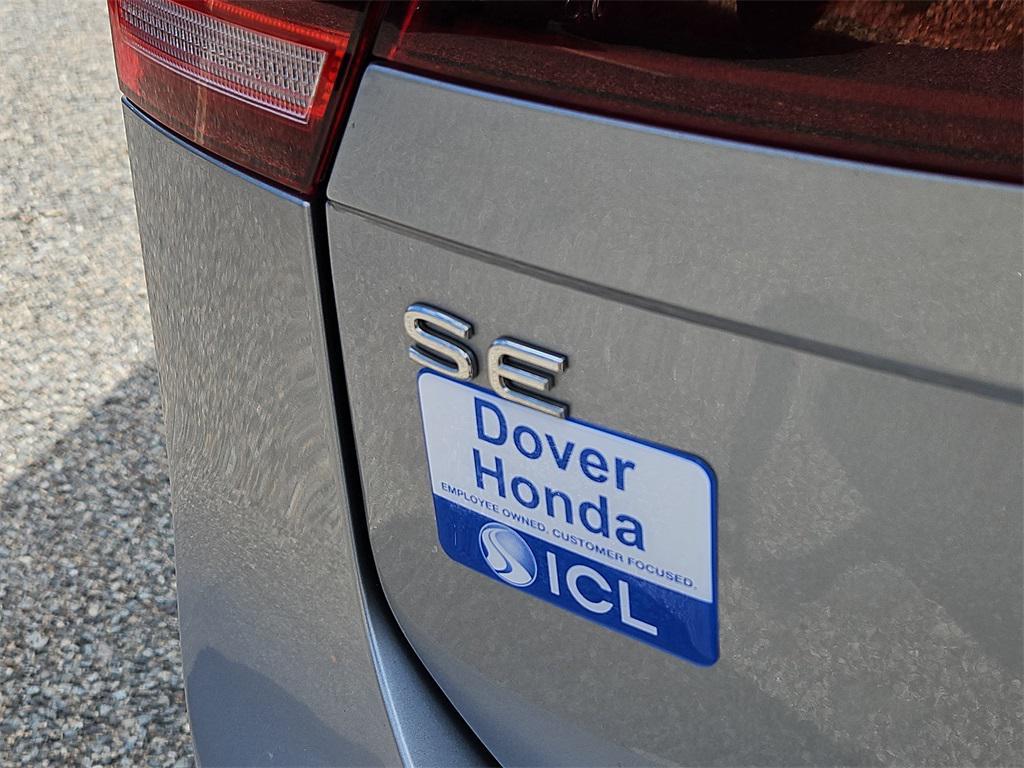 used 2022 Volkswagen Tiguan car, priced at $25,487