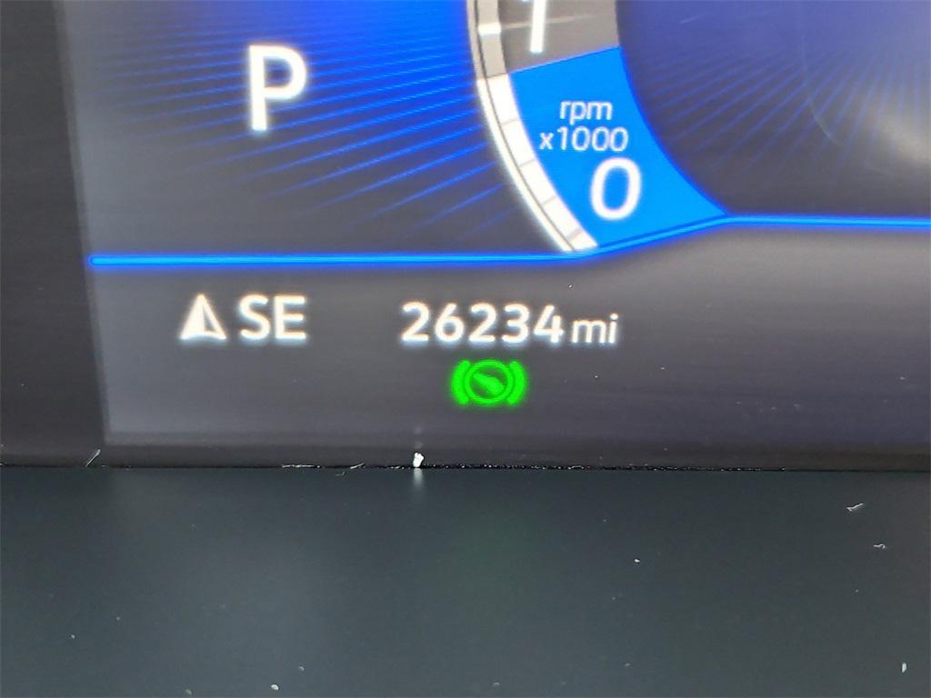 used 2022 Volkswagen Tiguan car, priced at $25,487
