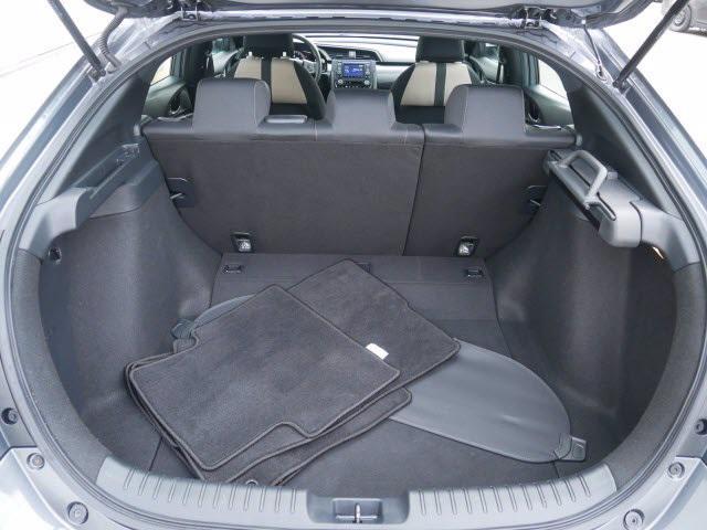 used 2018 Honda Civic car, priced at $18,987