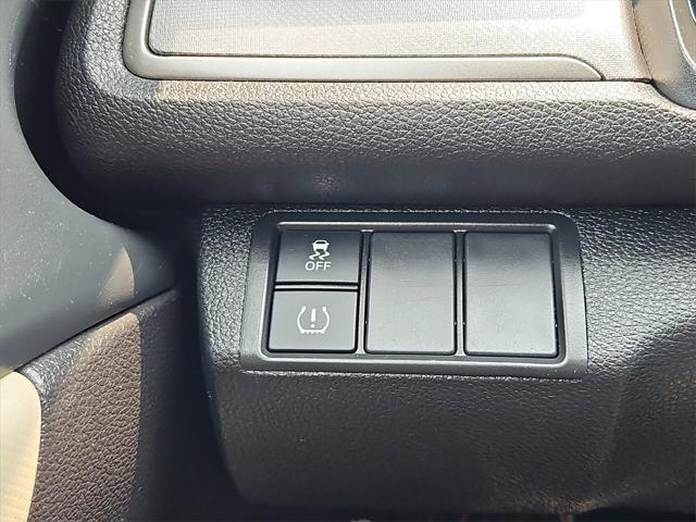 used 2018 Honda Civic car, priced at $18,787