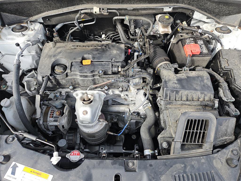 used 2023 Honda HR-V car, priced at $26,987